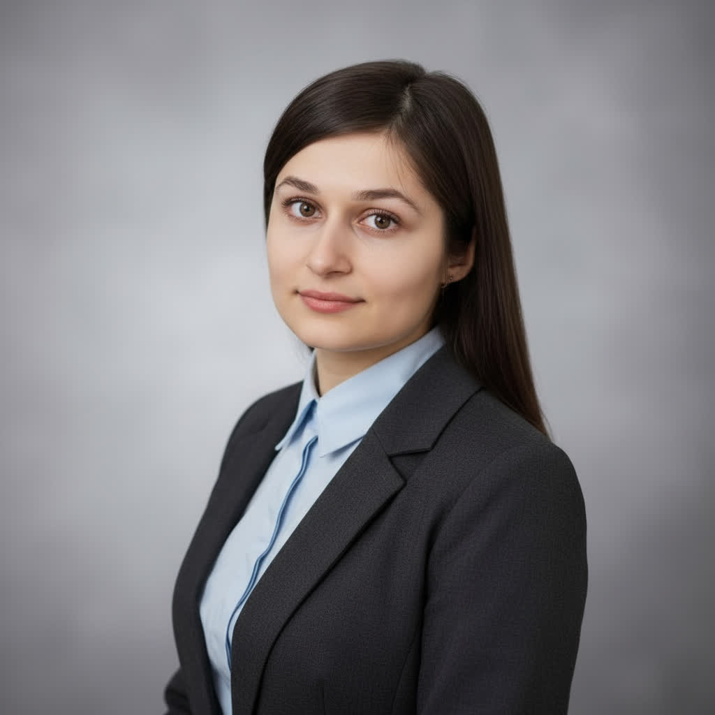 Пример профессионального фото