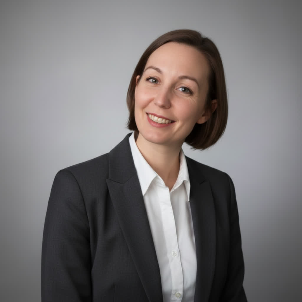 Пример профессионального фото